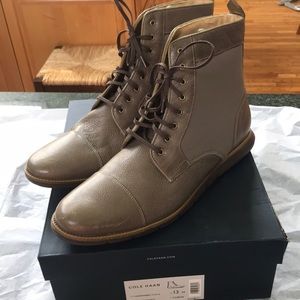 Cole Haan Grandsprint Boot